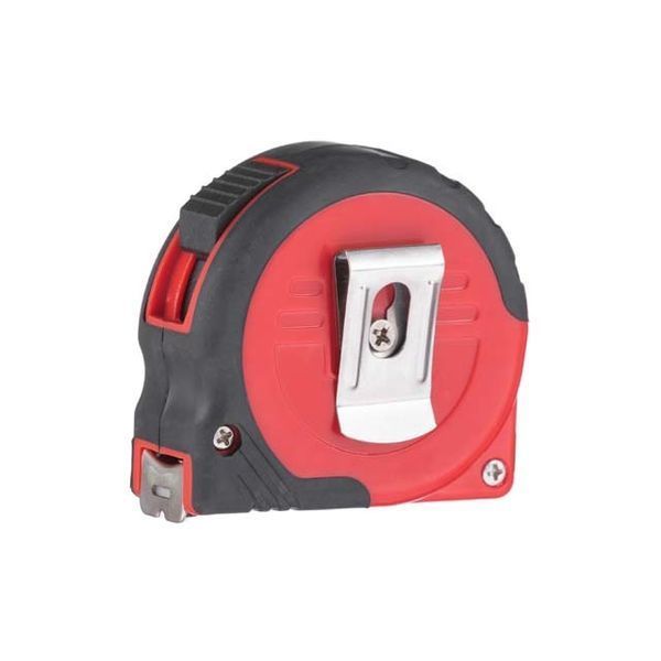 Рулетка з фіксатором 3 м *&nbsp;16 мм INTERTOOL MT-0403 MT-0403 фото