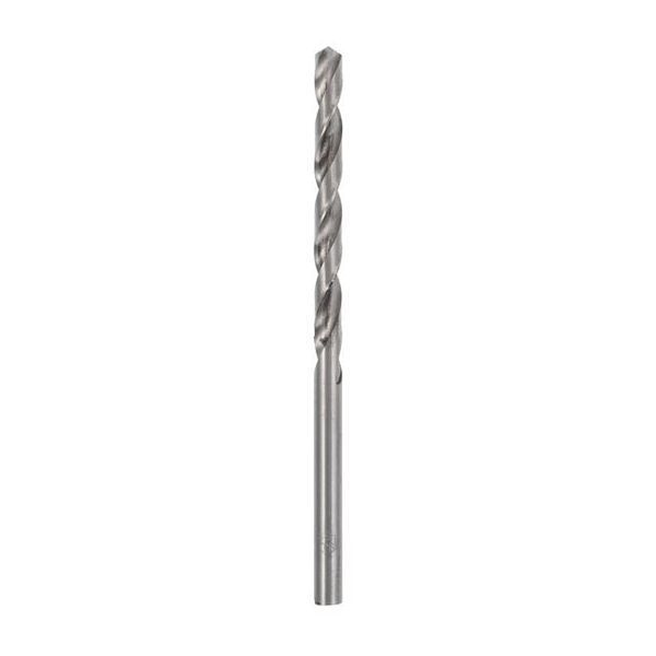 Сверло по металлу удлиненное DIN 340 9,0 мм HSS INTERTOOL SD-5290 SD-5290 фото
