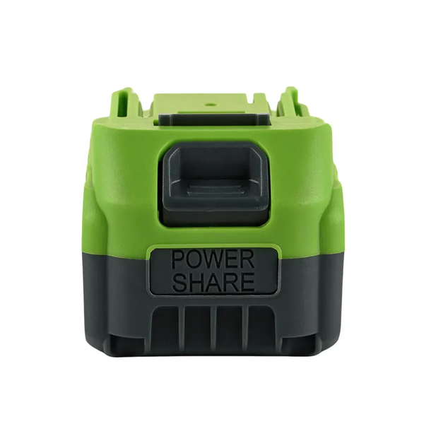 Акумуляторна ланцюгова пила Grasser GCS 804 GCS 804 фото