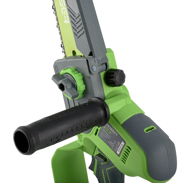 Акумуляторна ланцюгова пила Grasser GCS 804 GCS 804 фото