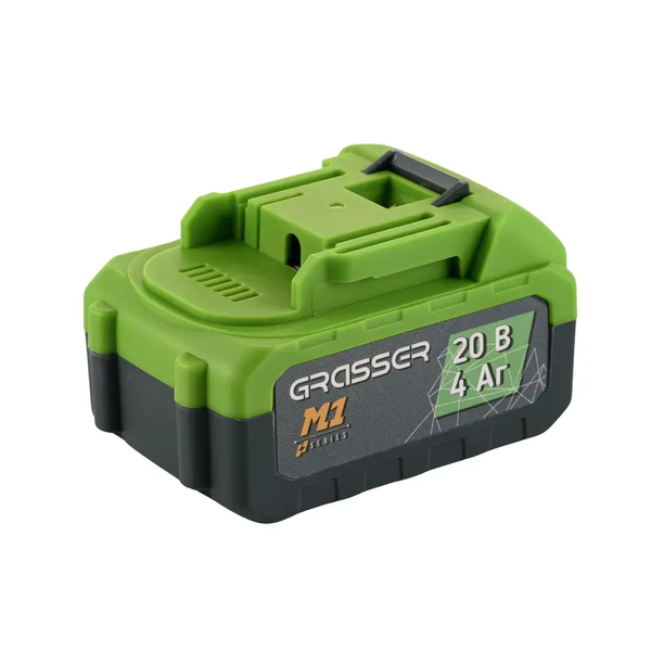 Акумуляторна ланцюгова пила Grasser GCS 804 GCS 804 фото
