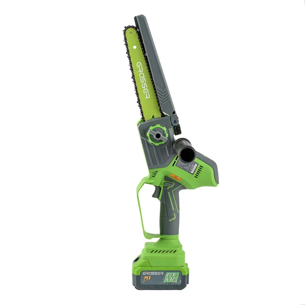 Акумуляторна ланцюгова пила Grasser GCS 804 GCS 804 фото