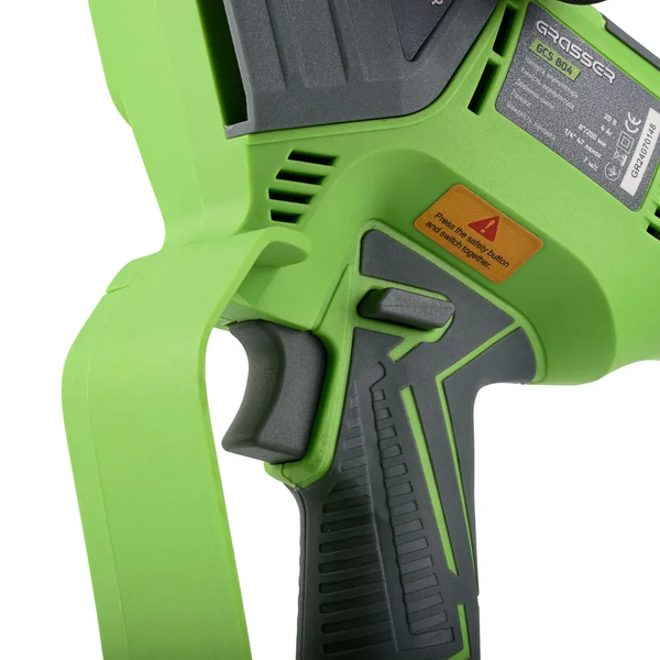 Акумуляторна ланцюгова пила Grasser GCS 804 GCS 804 фото