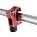 Труборіз для алюмінієвих і мідних труб 3-28 мм INTERTOOL NT-0013 NT-0013 фото 6