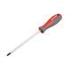 Отвертка крестовая PH2*150 мм, CR-V INTERTOOL VT-3322 VT-3322 фото 1