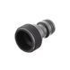 Адаптер&nbsp;із зовнішньою різьбою 3/4"&nbsp;на конектор 1/2" INTERTOOL GE-1002 GE-1002 фото 2