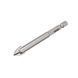 Сверло по стеклу и керамике 10 мм HEX 1/4'' (6.35 mm) INTERTOOL SD-0290 SD-0290 фото 1