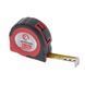 Рулетка з фіксатором 3 м *&nbsp;16 мм INTERTOOL MT-0403 MT-0403 фото 1