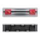 Органайзер пластиковый, 12,5", 2 в 1, 320x260x80 мм INTERTOOL BX-4004 BX-4004 фото 6