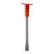 Зубило по камню 350*19*25 мм INTERTOOL UT-3035 UT-3035 фото 3