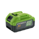 Акумуляторна ланцюгова пила Grasser GCS 804 GCS 804 фото 7
