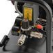 Компресор безмасляний 50 л INTERTOOL PT-0038 2х1.5 кВт, 220 В, 8aтм, 500 л/хвил, 2800 об/хв 4 циліндра PT-0038 фото 6