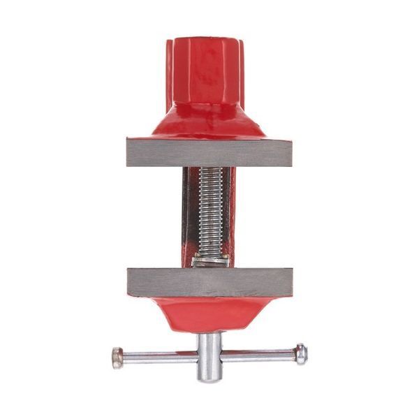 Тиски мини 60 мм INTERTOOL HT-0057 HT-0057 фото