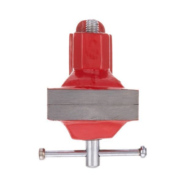 Тиски мини 60 мм INTERTOOL HT-0057 HT-0057 фото