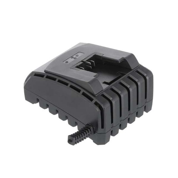 Устройство зарядное для аккумуляторов Li-ion 20 В, ток заряда 2.0 А INTERTOOL WT-0344 WT-0344 фото