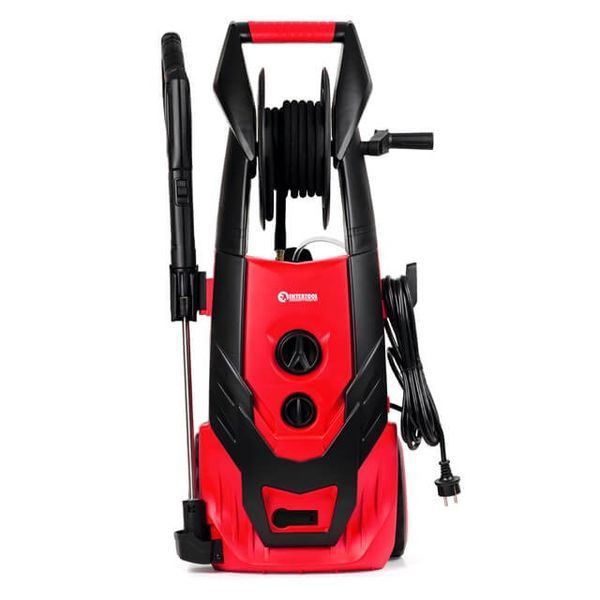 Мийка високого тиску 2200 Вт, 120-150 бар INTERTOOL DT-1508 DT-1508 фото