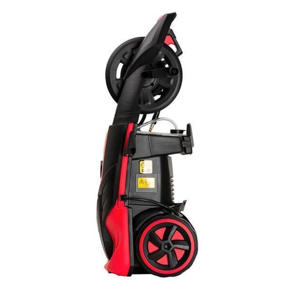 Мийка високого тиску 2200 Вт, 120-150 бар INTERTOOL DT-1508 DT-1508 фото