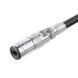 Шланг на шприц для змащування 8*300 мм INTERTOOL HT-0064 HT-0064 фото 4