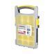 Мини-органайзер 8,5", 210x338x62 мм INTERTOOL BX-4008 BX-4008 фото 1
