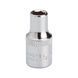 Головка шестигранна 1/4", 5 мм, Cr-V&nbsp;STORM INTERTOOL ET-0434 ET-0434 фото 2