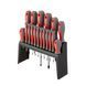 Набор отверток 18 ед. INTERTOOL VT-3350 VT-3350 фото 1