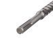 Бур SDS MAX, QUADRO, 30x600мм INTERTOOL SDM-3060 SDM-3060 фото 3