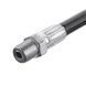 Шланг на шприц для змащування 8*300 мм INTERTOOL HT-0064 HT-0064 фото 5