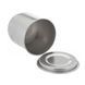Бачок металлический с наружной резьбой M14x1.25. 600мл INTERTOOL PT-1907 PT-1907 фото 2