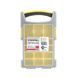 Мини-органайзер 8,5", 210x338x62 мм INTERTOOL BX-4008 BX-4008 фото 2