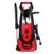 Мийка високого тиску 2200 Вт, 120-150 бар INTERTOOL DT-1508 DT-1508 фото 3