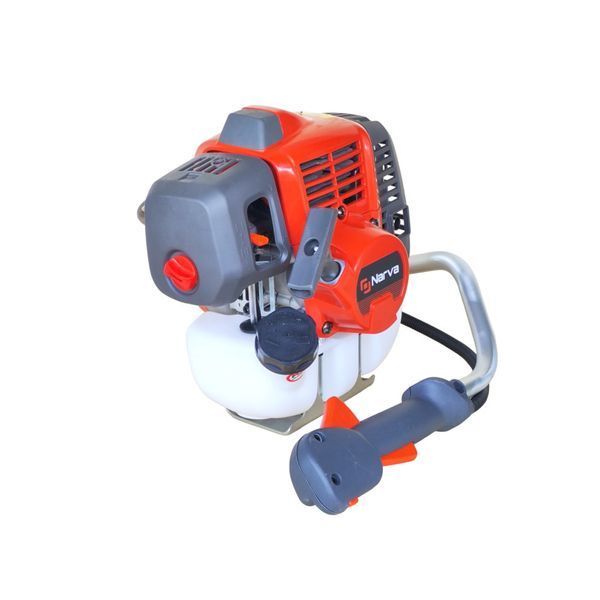 Мотокоса NARVA 541RS (5.2 кВт, 52 см&sup3;, 10500 об/мин, аналог Husqvarna 541RS, ранцевой жилет) 541RS фото