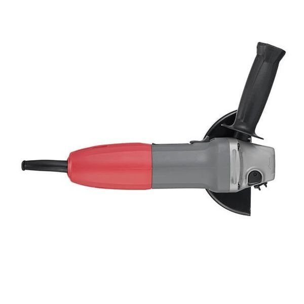Шліфмашина кутова 860 Вт, 11000 об/хв., діаметр круга 125 мм INTERTOOL DT-0267 DT-0267 фото