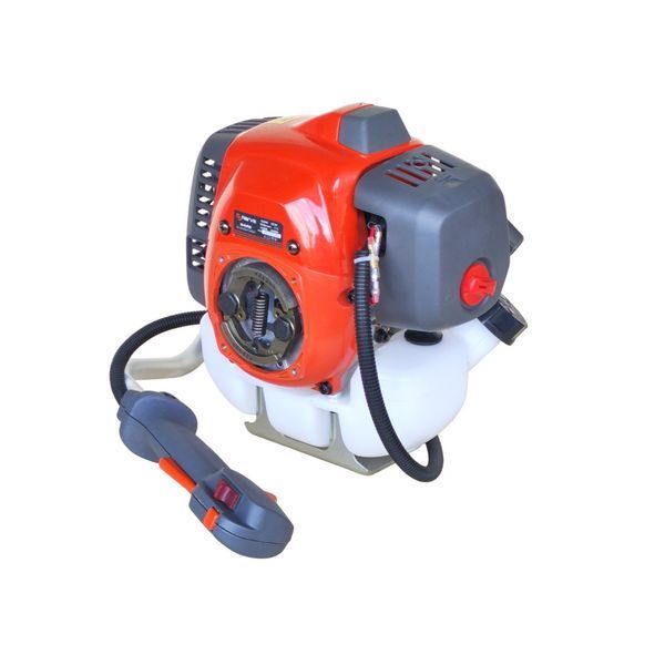 Мотокоса NARVA 541RS (5.2 кВт, 52 см&sup3;, 10500 об/мин, аналог Husqvarna 541RS, ранцевой жилет) 541RS фото