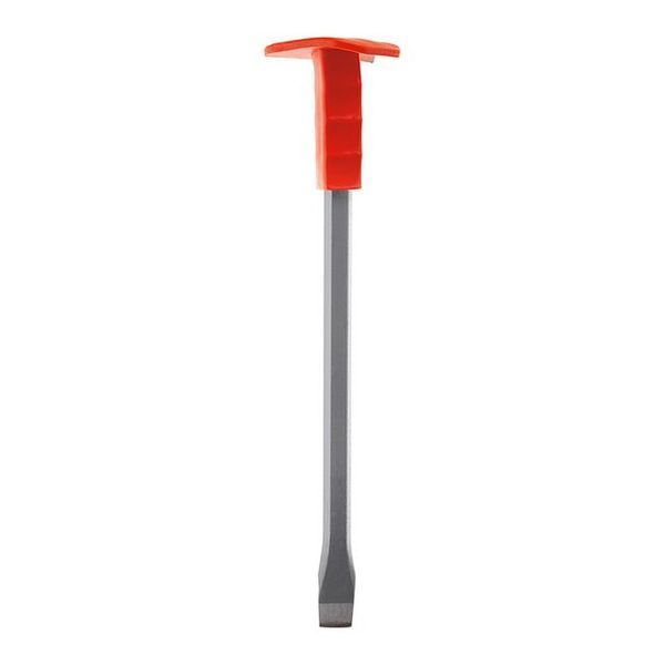 Зубило по каменю 400*19*25 мм INTERTOOL UT-3040 UT-3040 фото