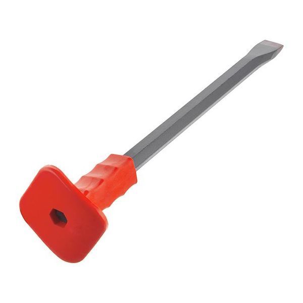 Зубило по каменю 400*19*25 мм INTERTOOL UT-3040 UT-3040 фото