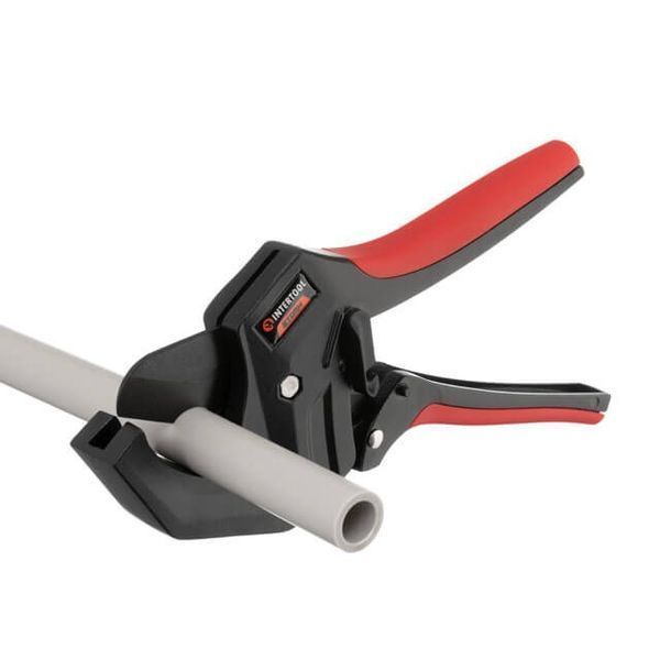Труборіз для труб PVC 0-42 мм, SK5, STORM INTERTOOL NT-0004 NT-0004 фото