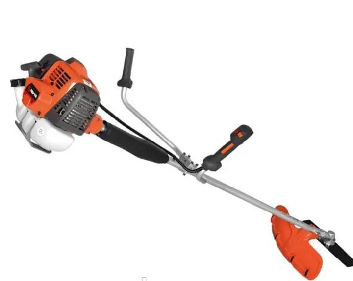 Мотокоса NARVA 541RS (5.2 кВт, 52 см&sup3;, 10500 об/мин, аналог Husqvarna 541RS, ранцевой жилет) 541RS фото
