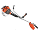 Мотокоса NARVA 541RS (5.2 кВт, 52 см&sup3;, 10500 об/мин, аналог Husqvarna 541RS, ранцевой жилет) 541RS фото 2