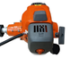 Мотокоса NARVA 541RS (5.2 кВт, 52 см&sup3;, 10500 об/мин, аналог Husqvarna 541RS, ранцевой жилет) 541RS фото 10