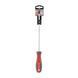 Отвертка крестовая PH2*200 мм, CR-V INTERTOOL VT-3323 VT-3323 фото 5
