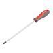 Отвертка крестовая PH2*200 мм, CR-V INTERTOOL VT-3323 VT-3323 фото 1