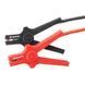 Провода пусковые 800А, 4м, до -40&deg;C, чехол INTERTOOL AT-3050 AT-3050 фото 2