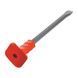 Зубило по каменю 400*19*25 мм INTERTOOL UT-3040 UT-3040 фото 2