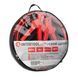 Провода пусковые 800А, 4м, до -40&deg;C, чехол INTERTOOL AT-3050 AT-3050 фото 4