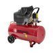 Компрессор INTERTOOL PT-0021 (50 л, 1.2 кВт, 220 В, 8 атм, 205 л/мин) PT-0021 фото 2