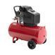 Компрессор INTERTOOL PT-0021 (50 л, 1.2 кВт, 220 В, 8 атм, 205 л/мин) PT-0021 фото 4