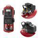 Компрессор INTERTOOL PT-0021 (50 л, 1.2 кВт, 220 В, 8 атм, 205 л/мин) PT-0021 фото 7