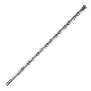 Бур SDS PLUS 16x400мм INTERTOOL SD-1640 SD-1640 фото