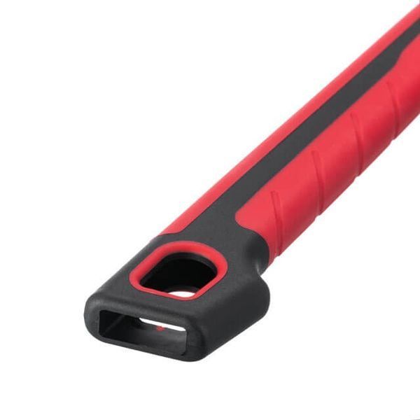 Сокира 930 г, ручка з фібергласу, STORM HT-0292 HT-0292 фото