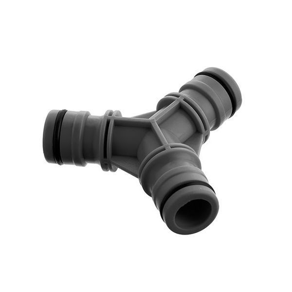 Трійник для конектора 3/4" INTERTOOL GE-1004 GE-1004 фото